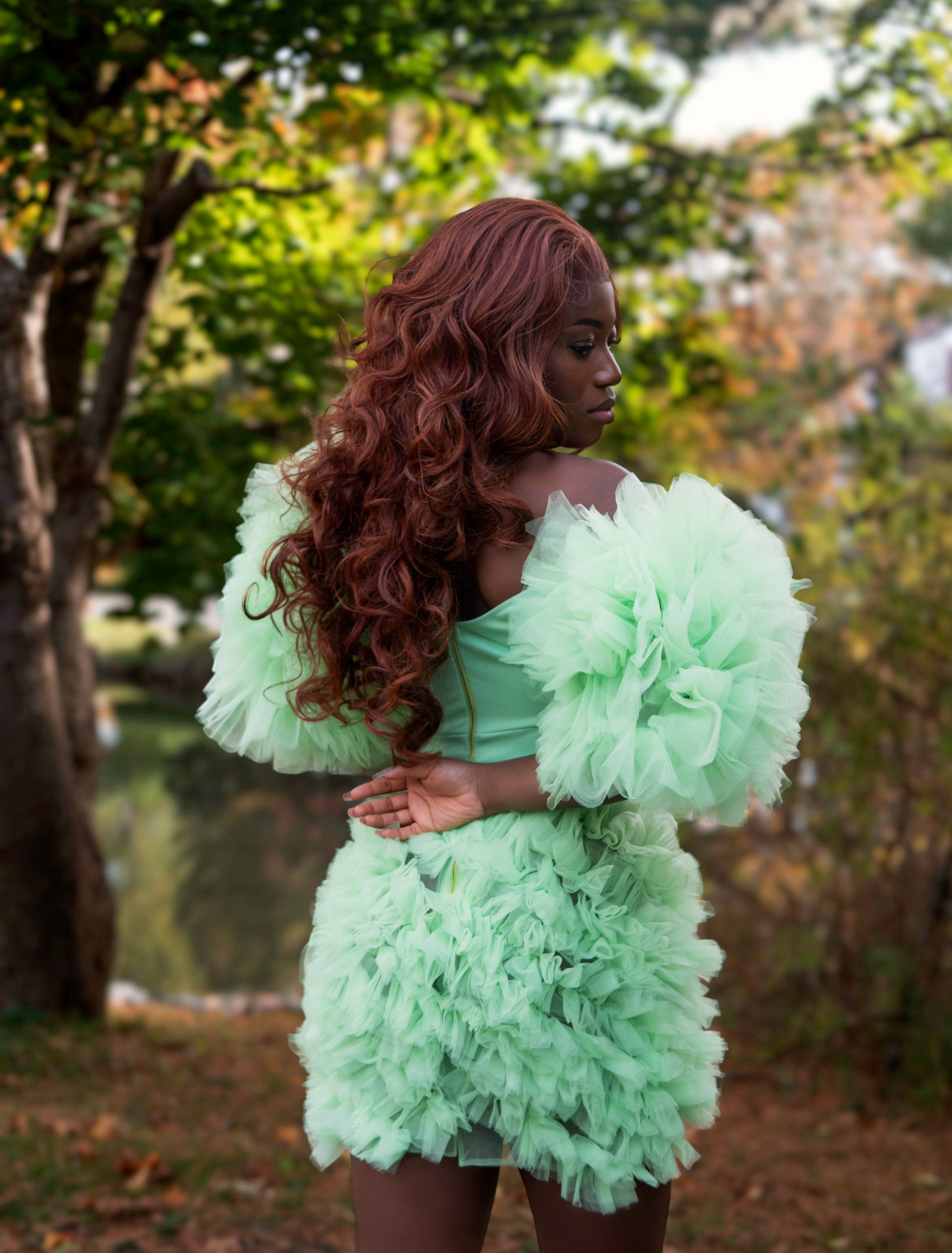 Ixora Coord