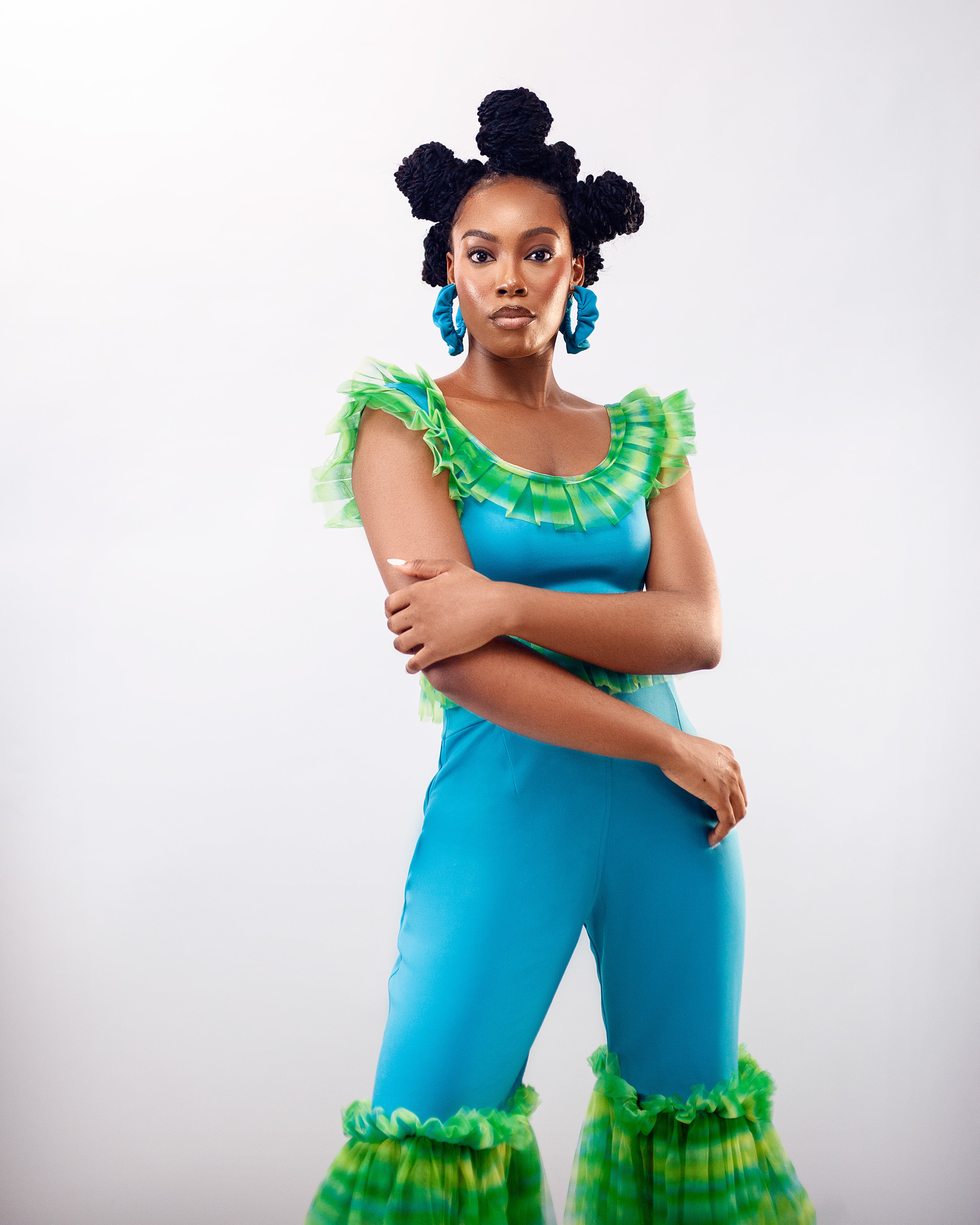 Kiwi Kiss Top