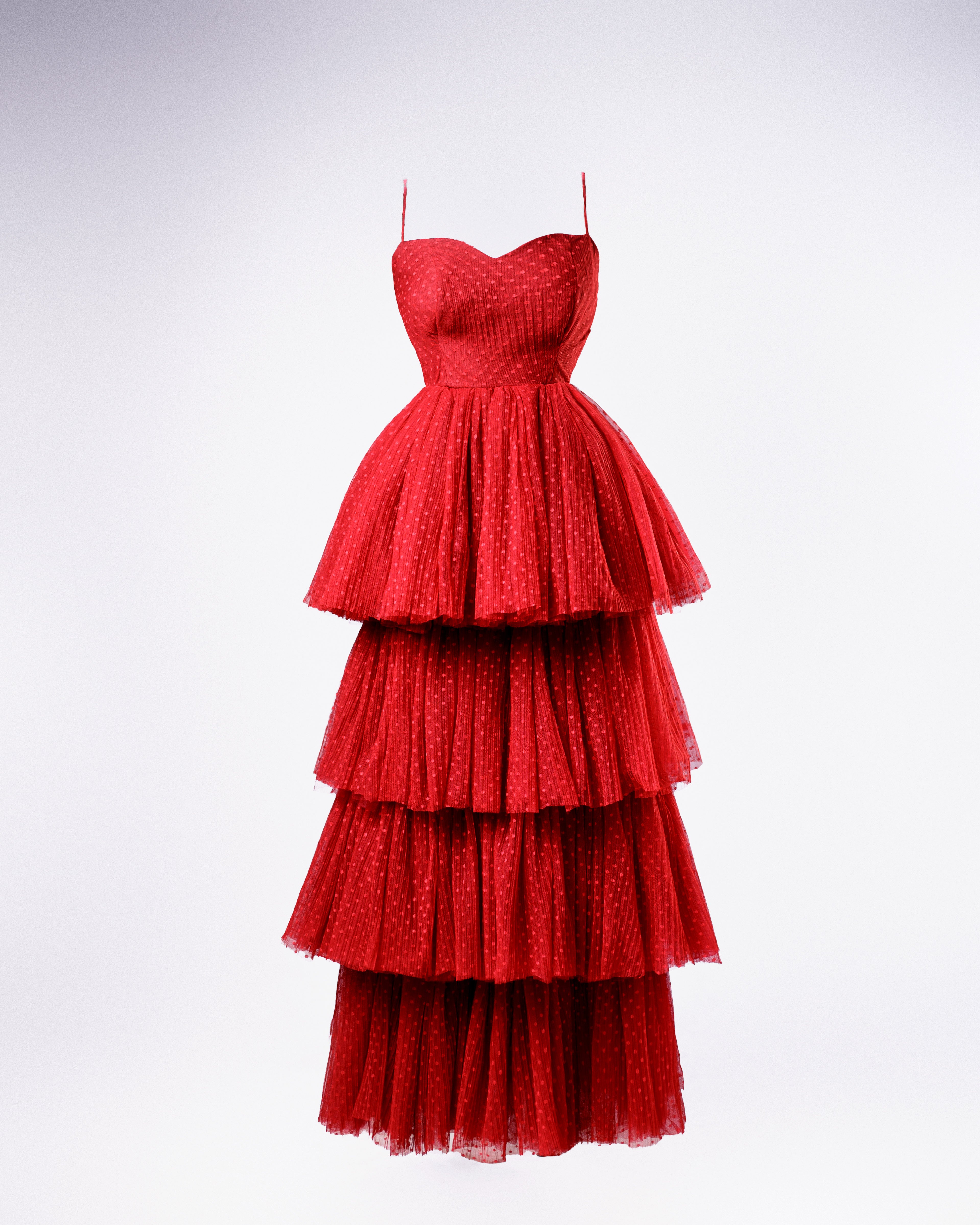 Ladybird Dress