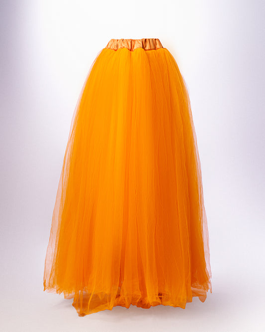 Mellow Drama Skirt