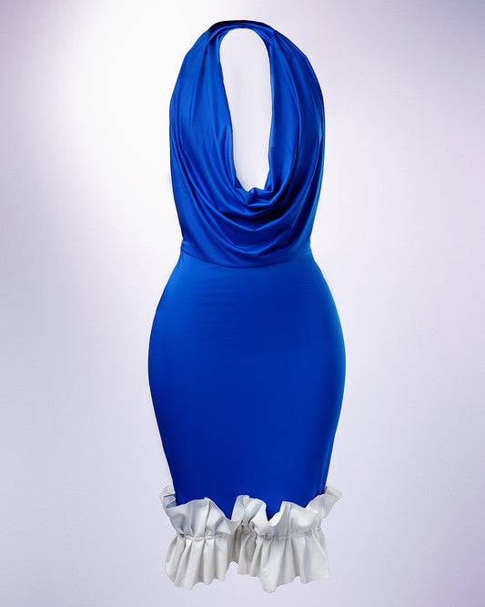 Midnight Muse Dress