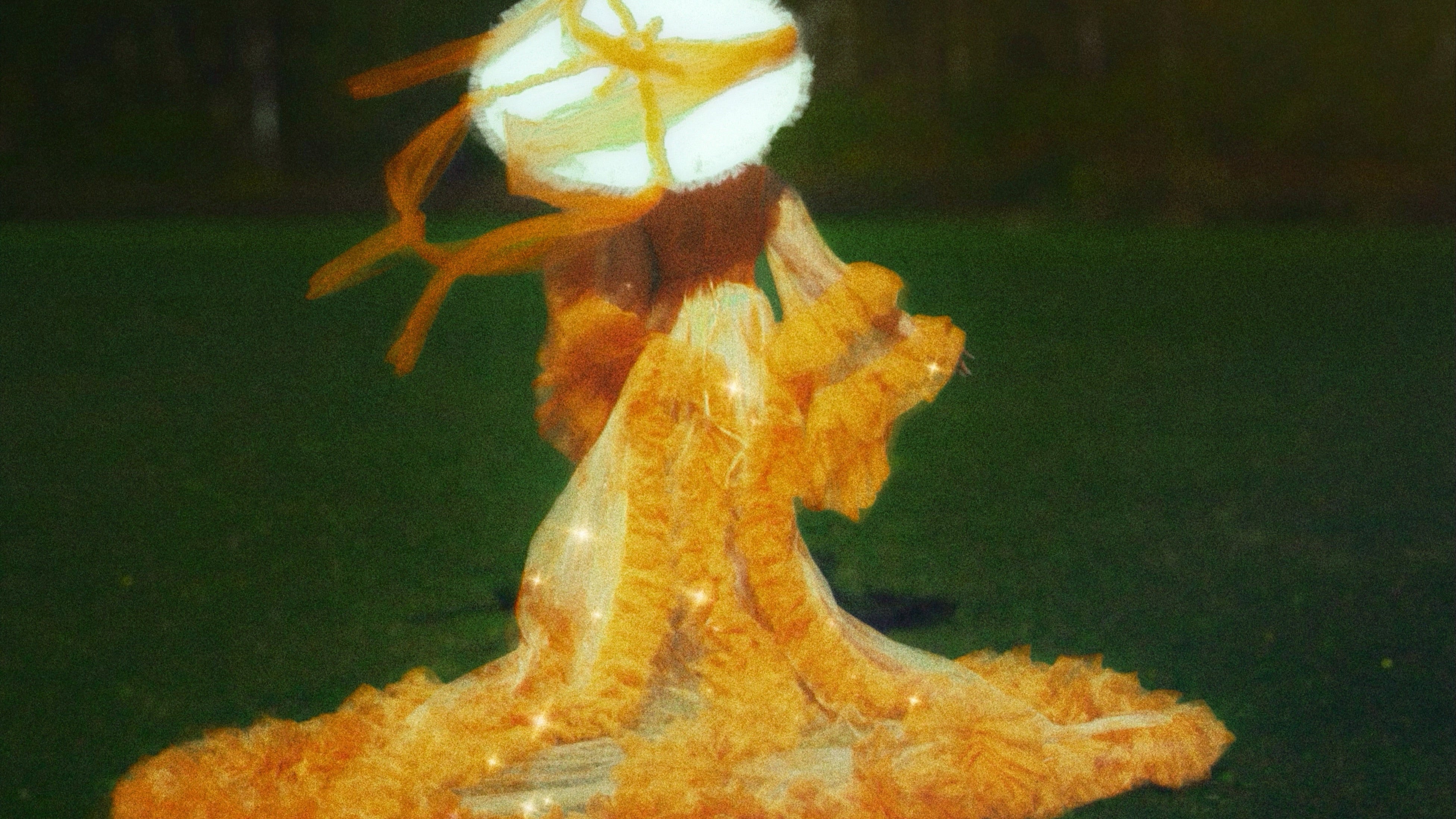 Pavilion Dress