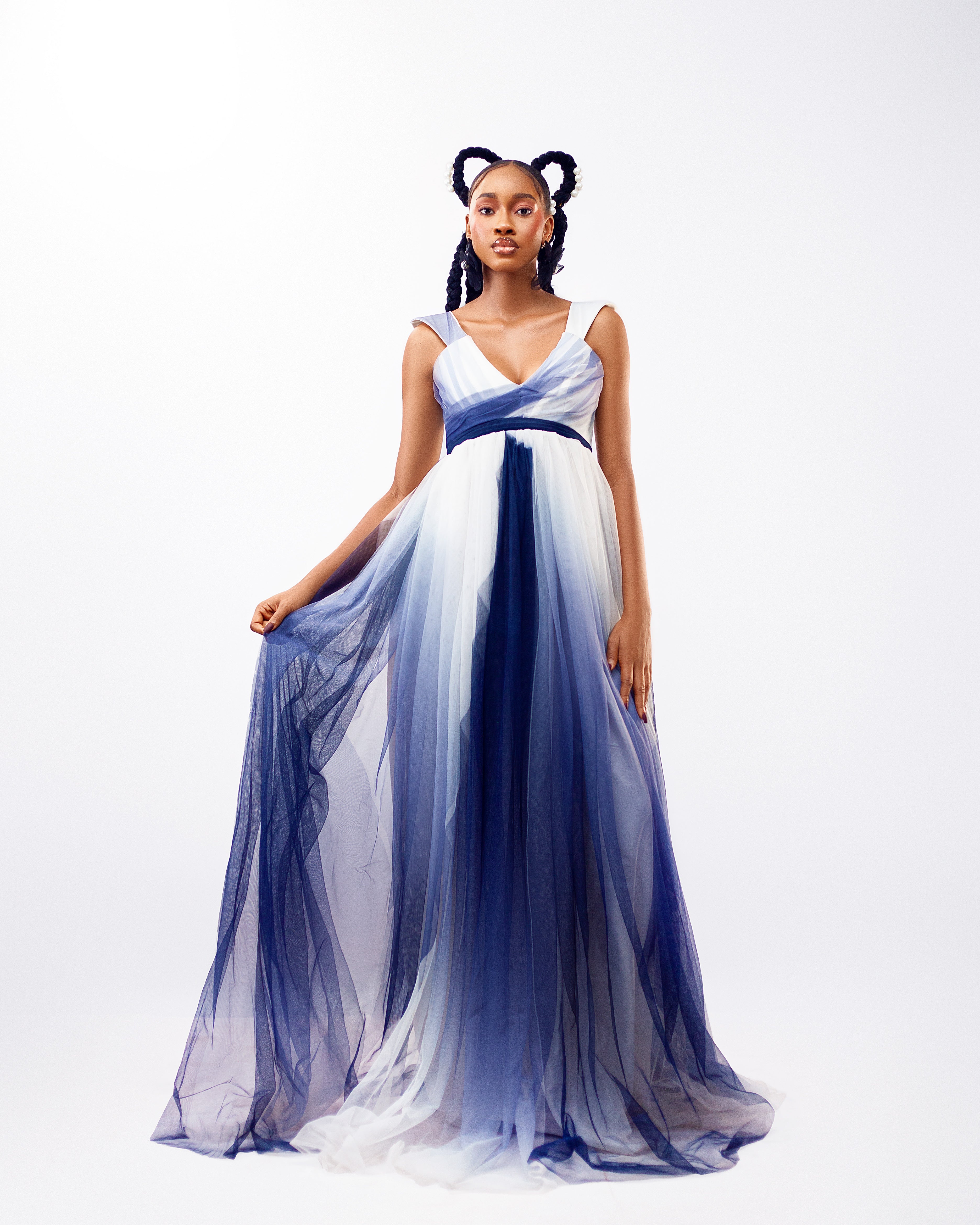 Sofia Dress