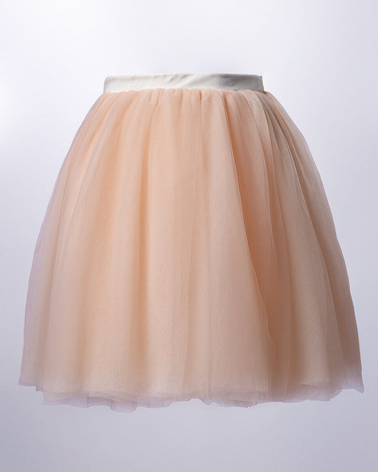 Sugar Cloud Skirt