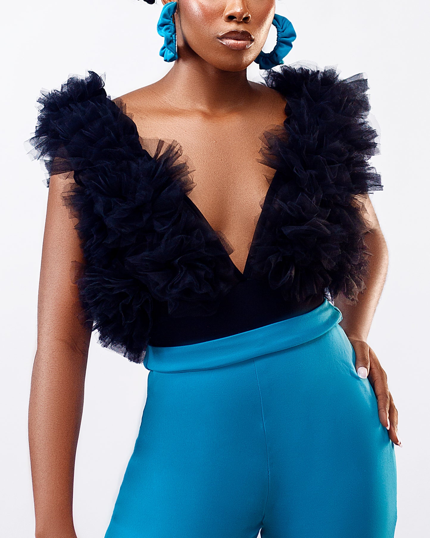 Mona Bodysuit