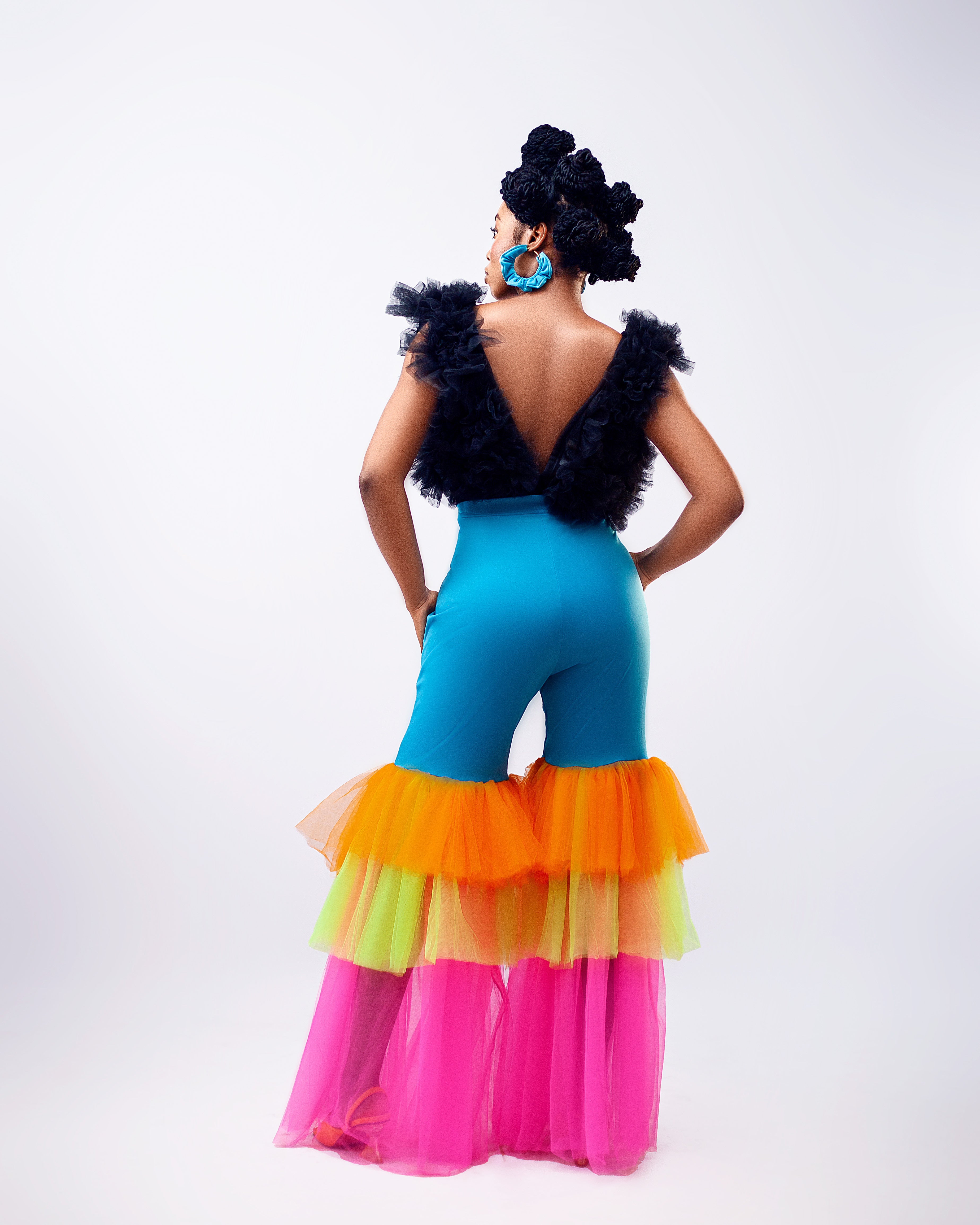 Sugar Rush Pants