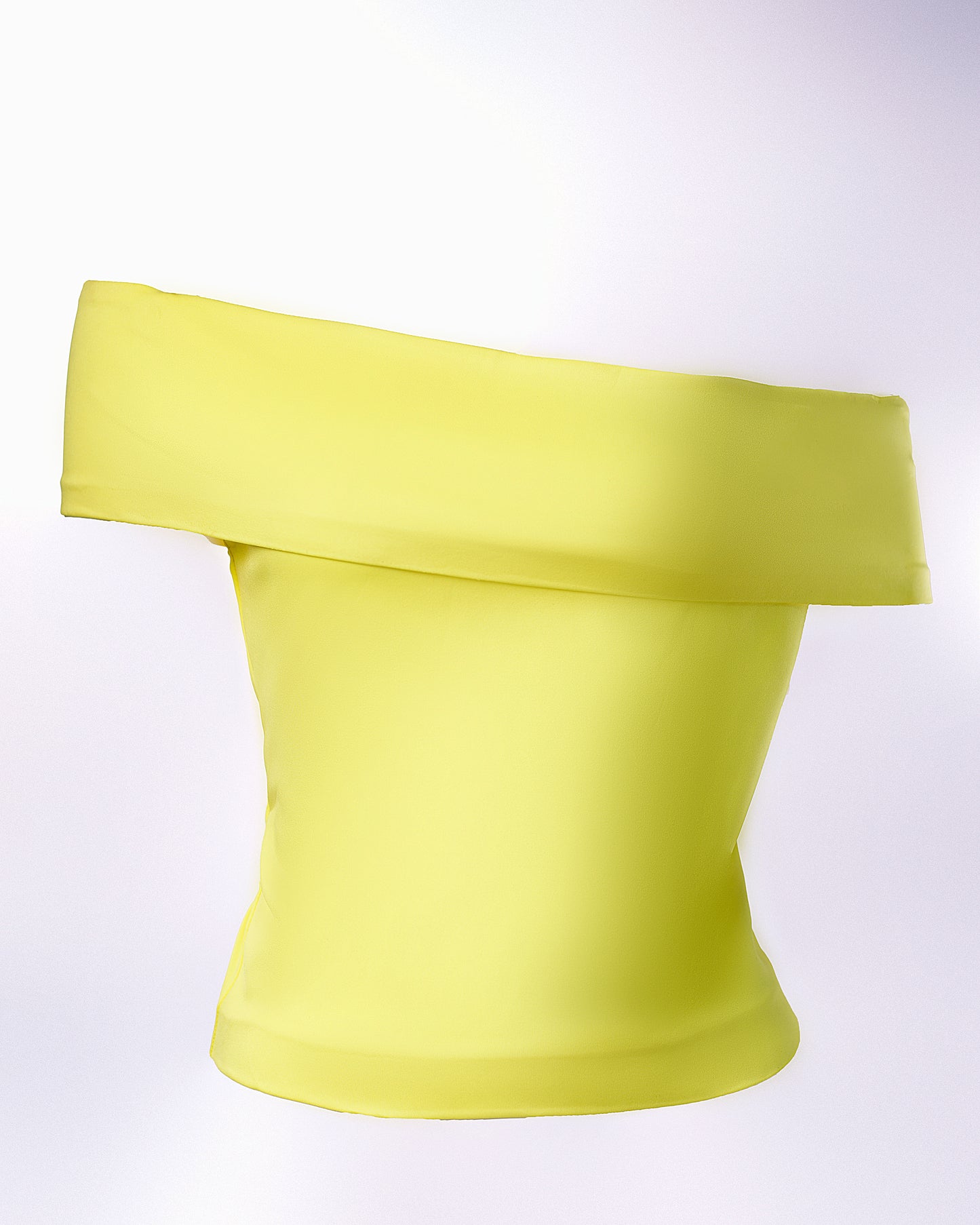 Sweet Lemon Top