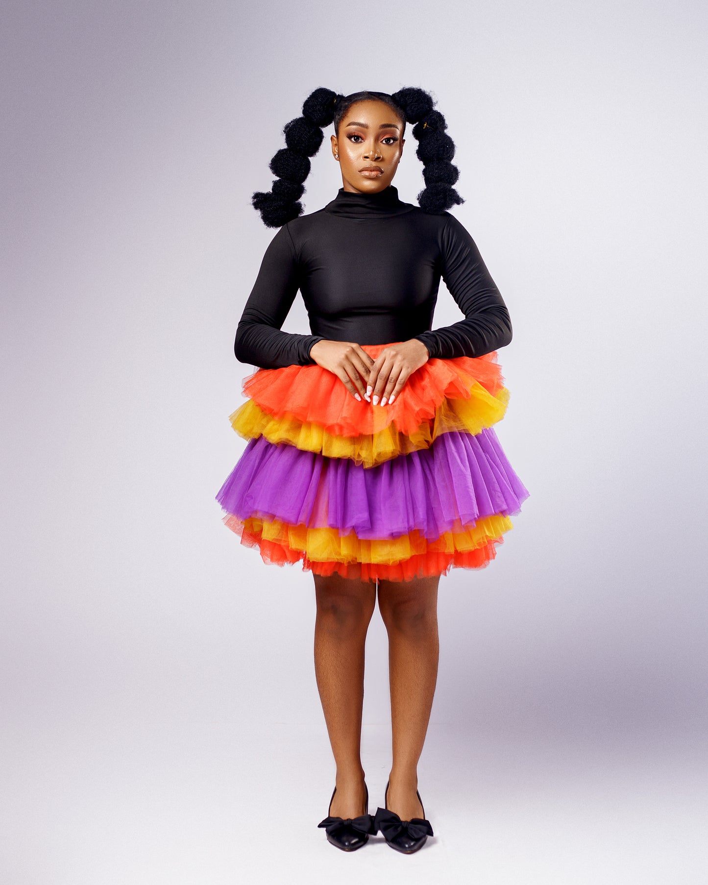 Tutu Tango Skirt