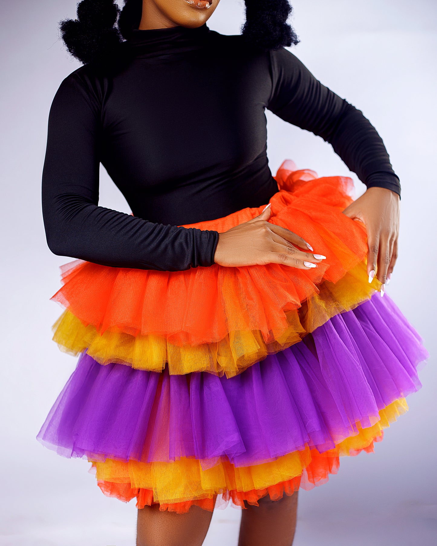 Tutu Tango Skirt