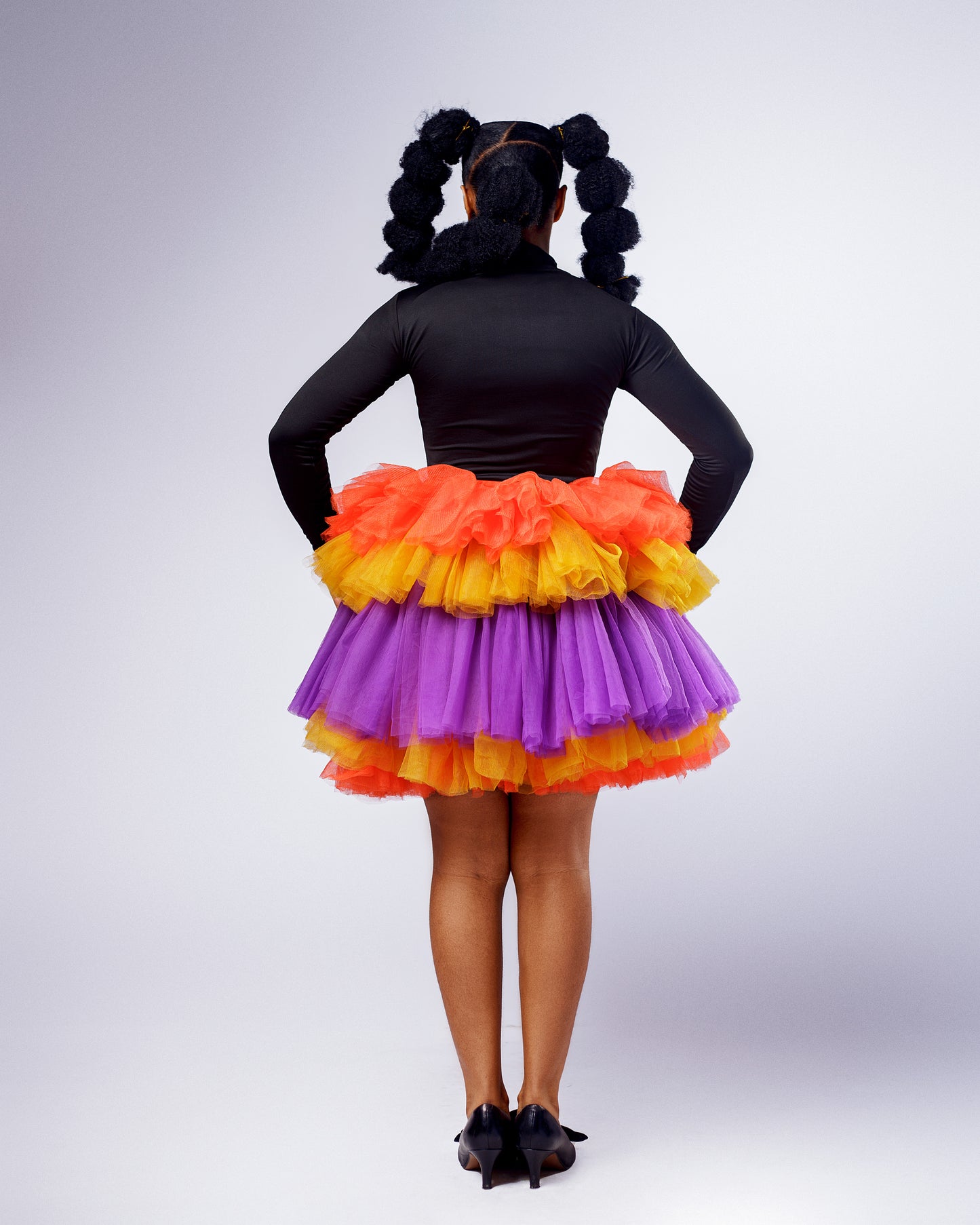 Tutu Tango Skirt