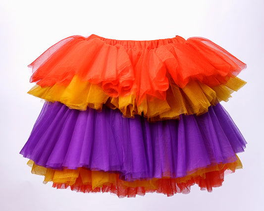 Tutu Tango Skirt