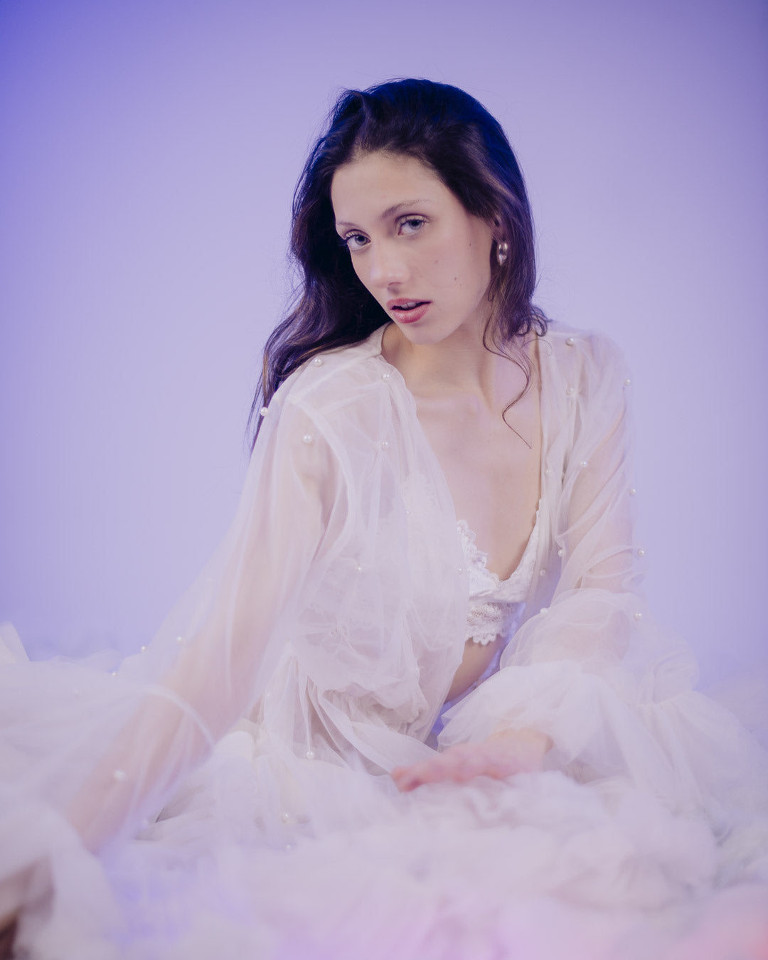 Valentina Robe