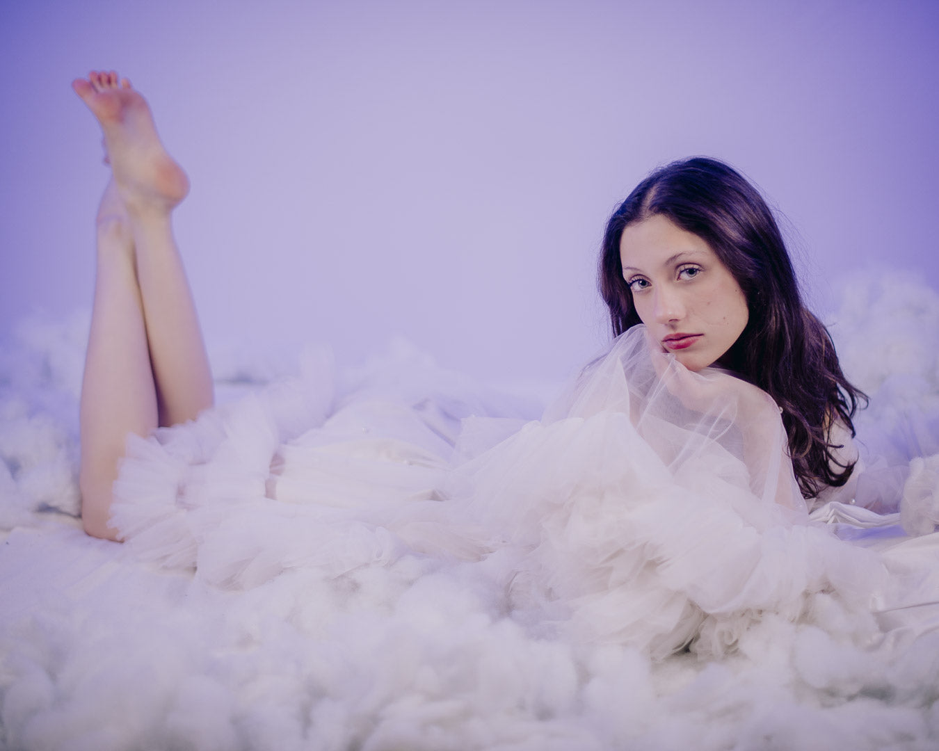 Valentina Robe