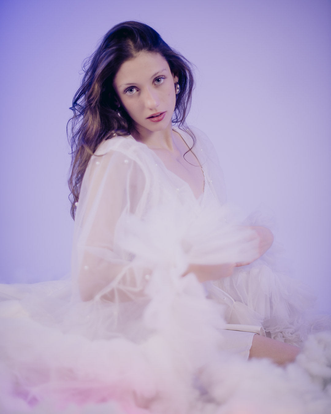 Valentina Robe