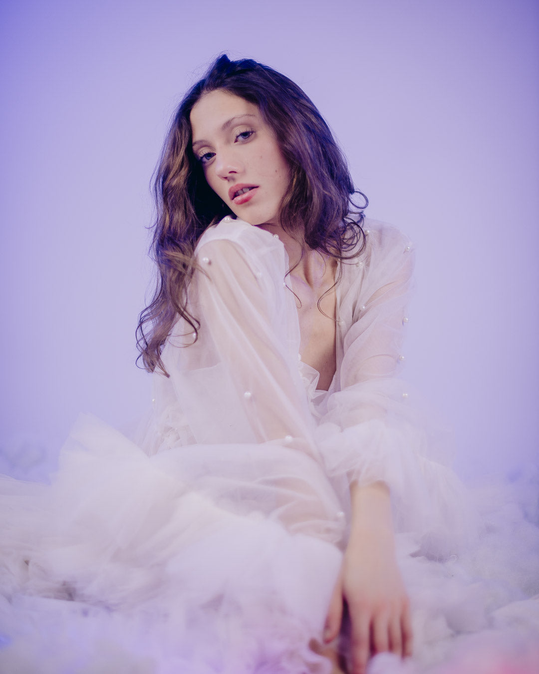 Valentina Robe