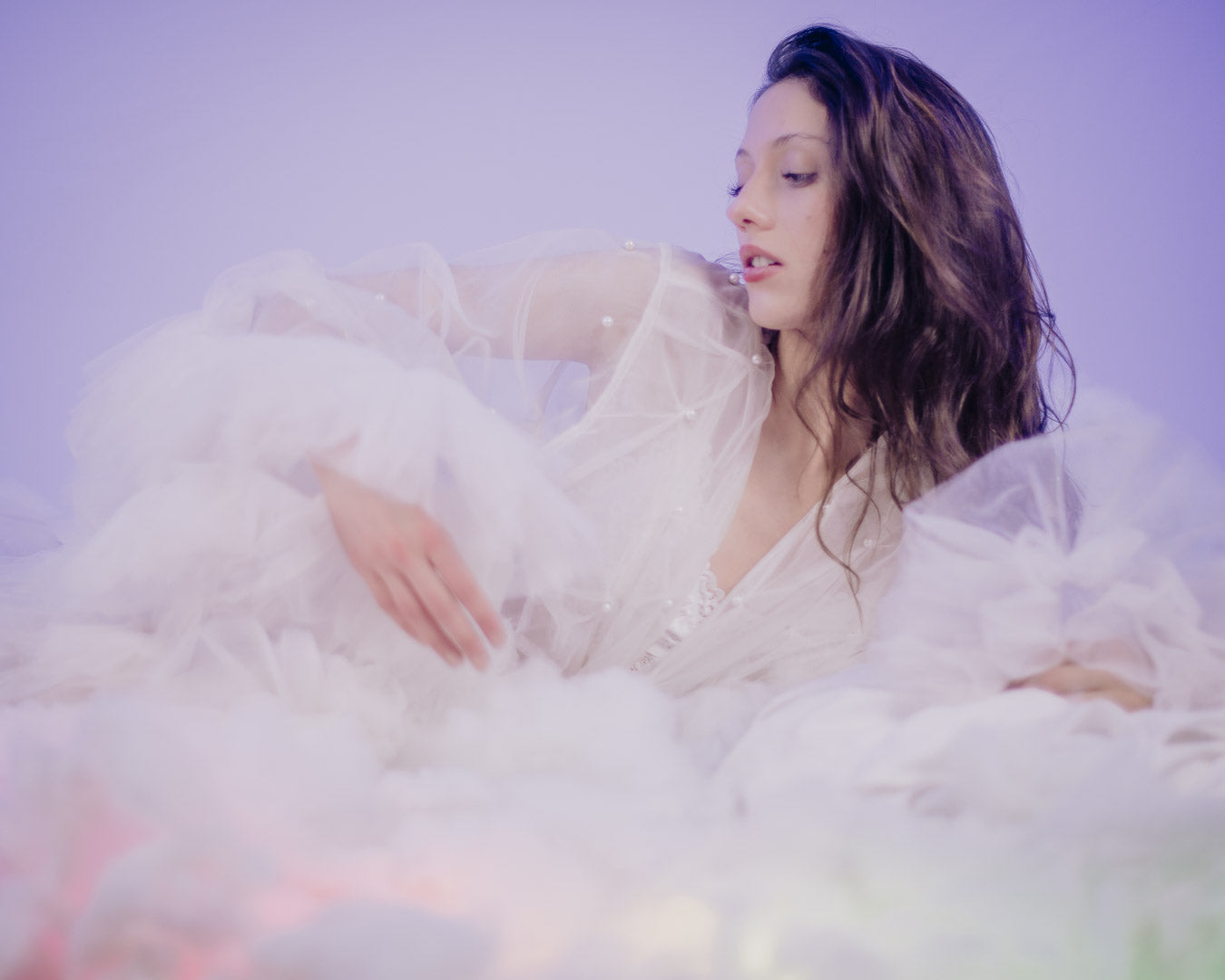 Valentina Robe