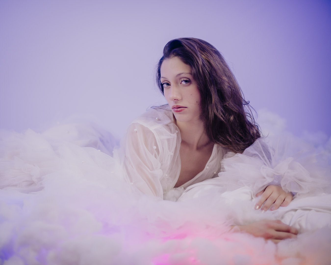 Valentina Robe