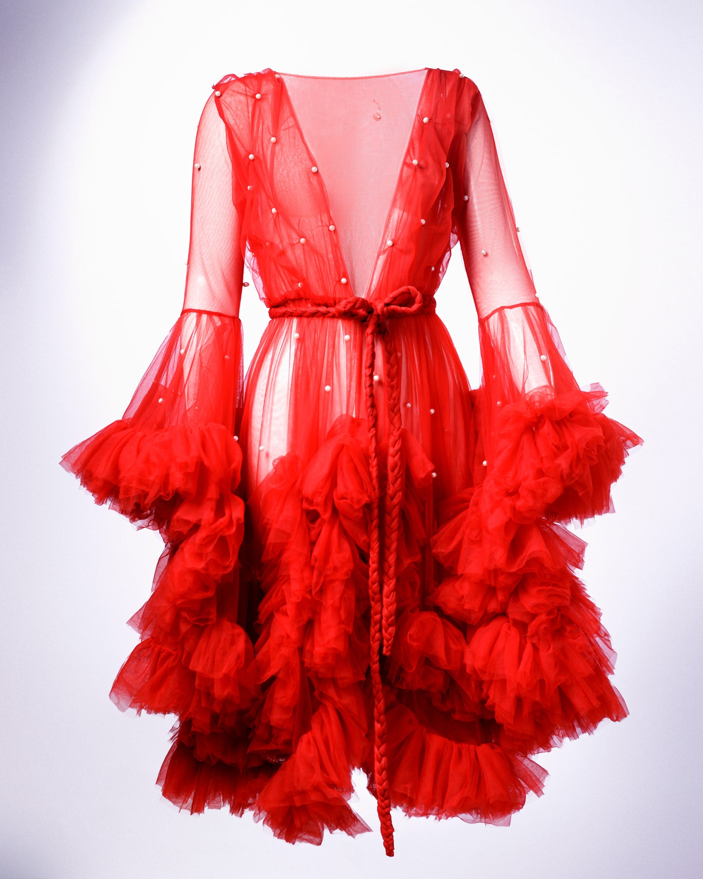 Valentina Robe