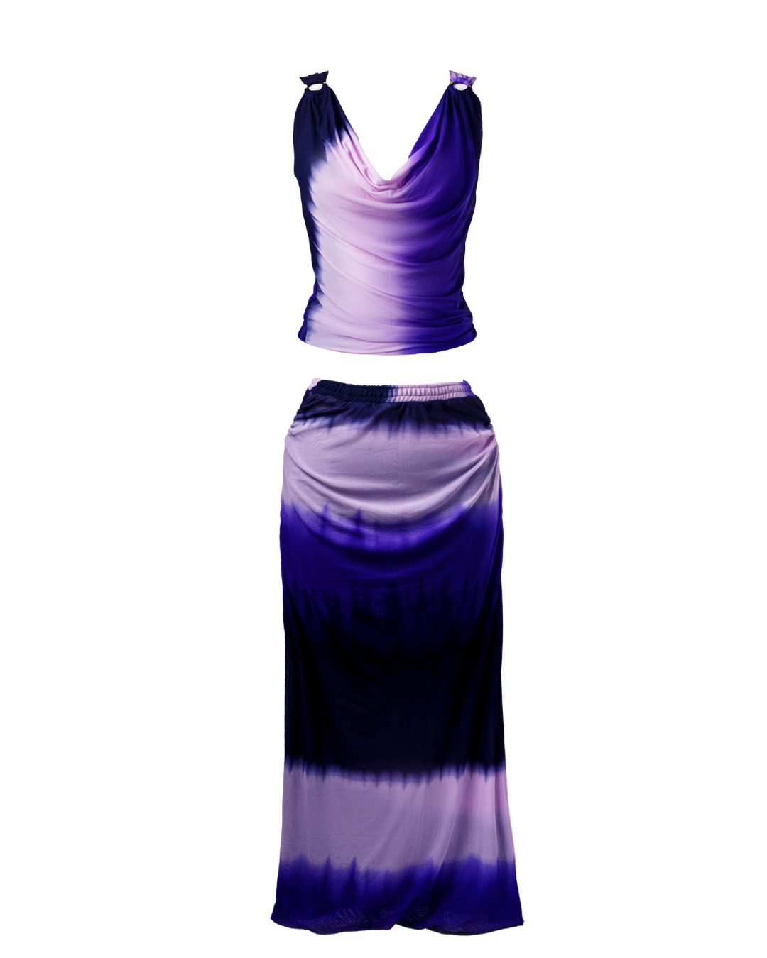 Wisp of Bloom Set