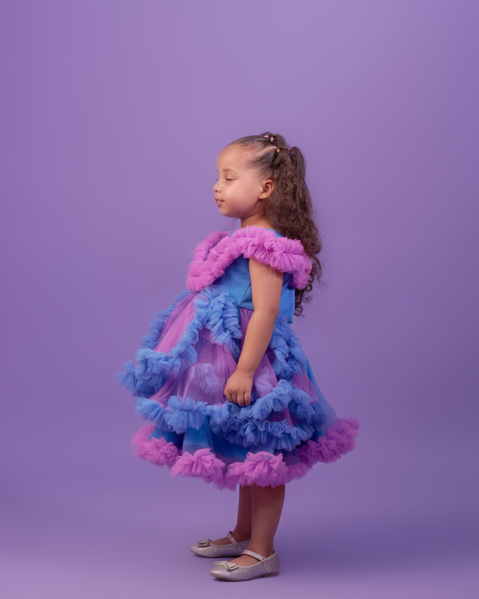 Riele Dress