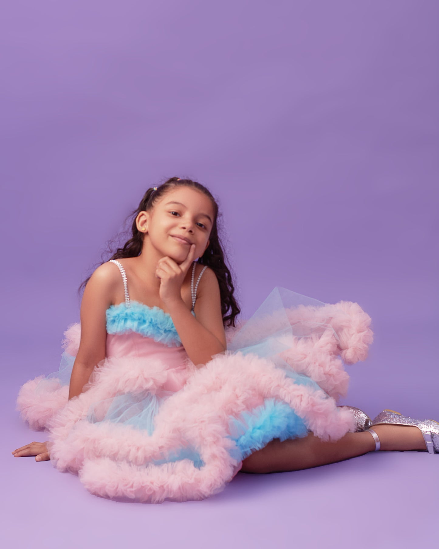 Enchanting Dreams Dress