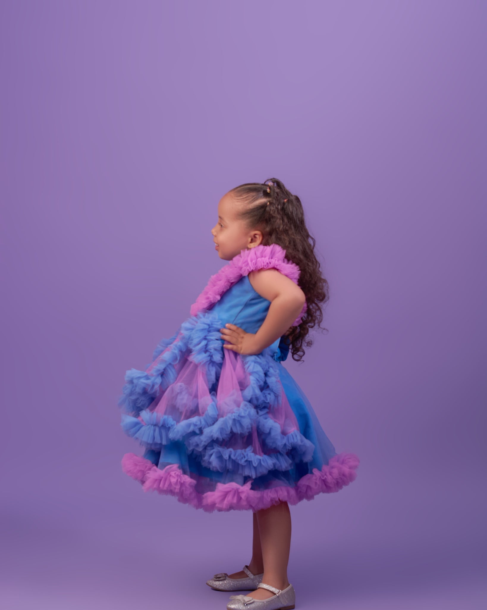 Riele Dress