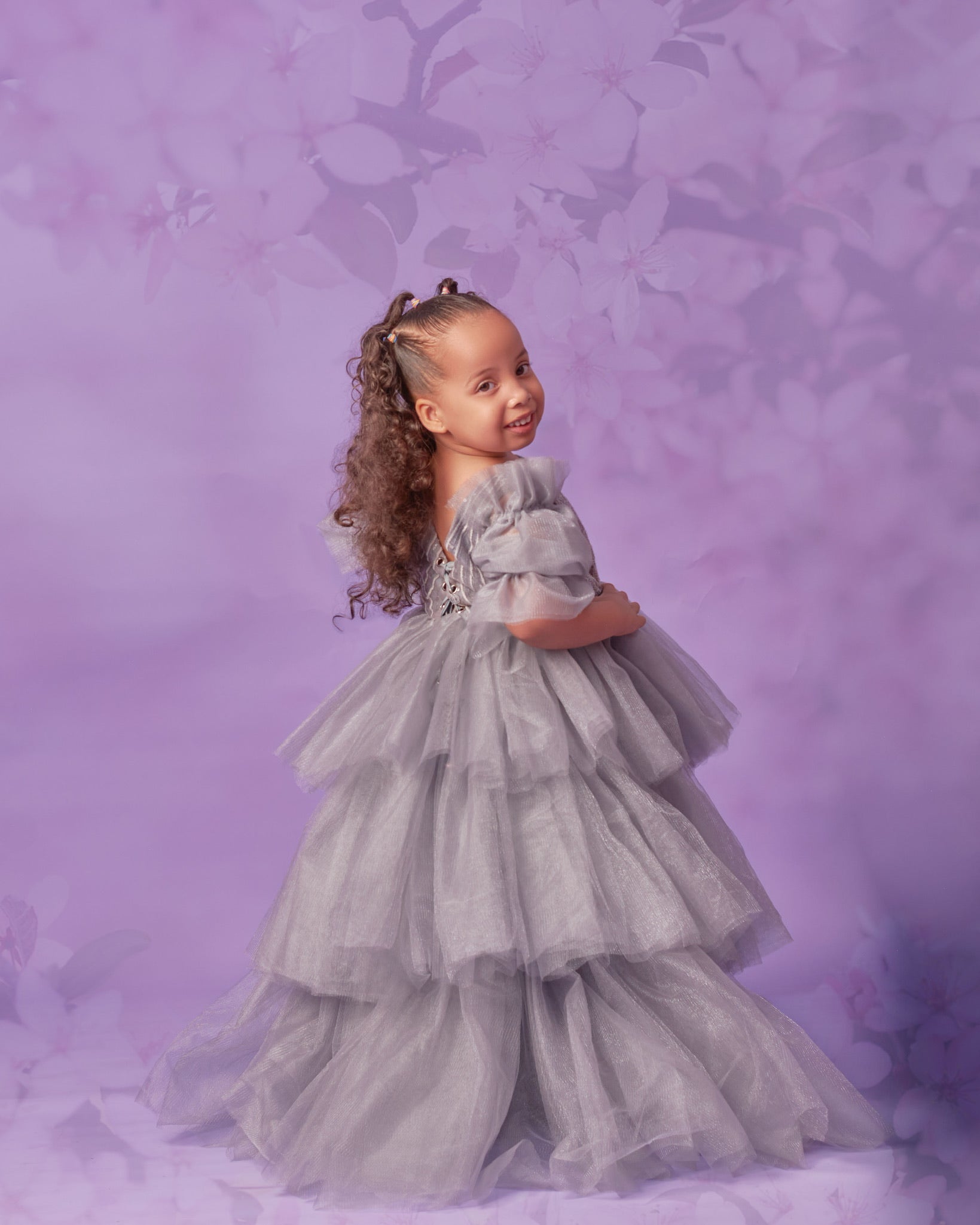 Meena Dress