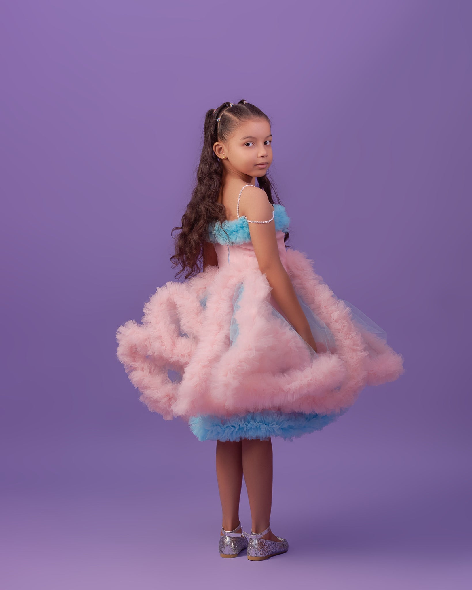 Enchanting Dreams Dress