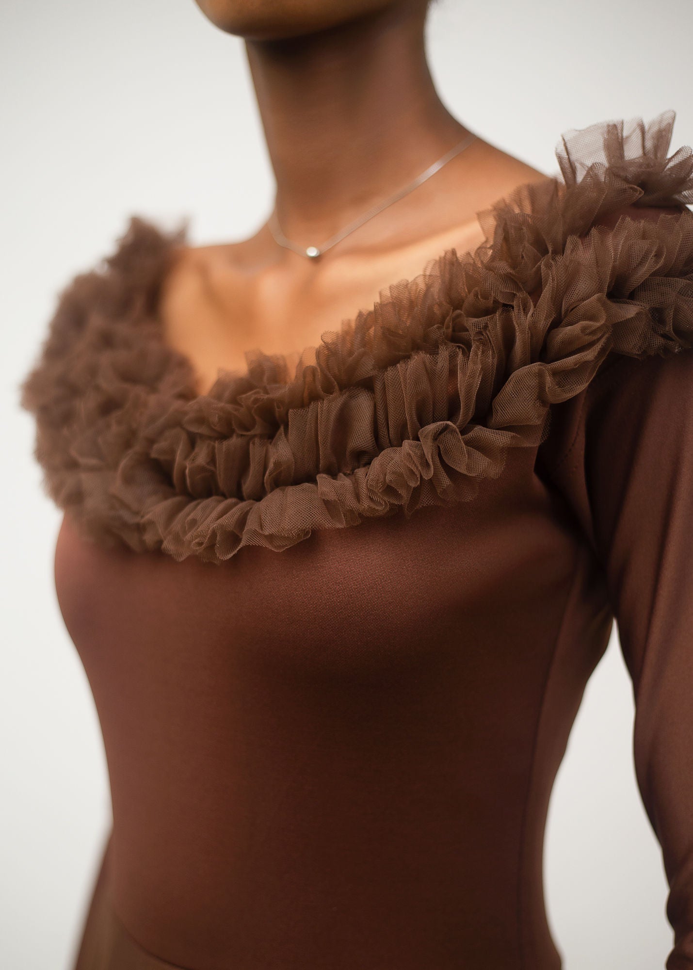 Alluring Angel Dress