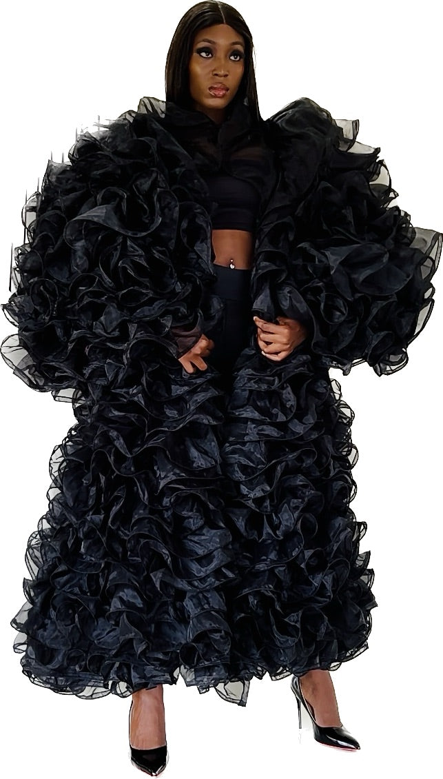 Va Va Voom Jacket