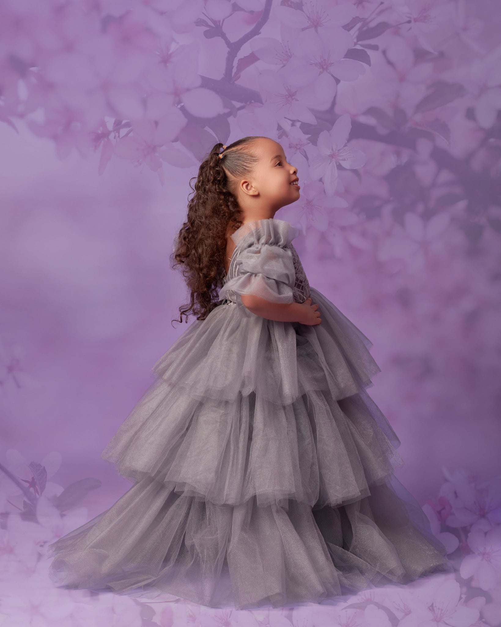 Meena Dress