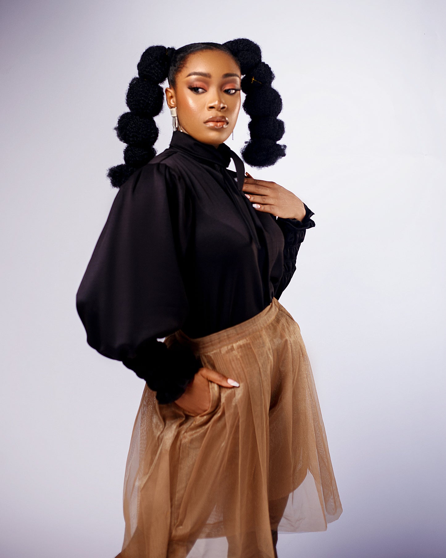 Faye Top