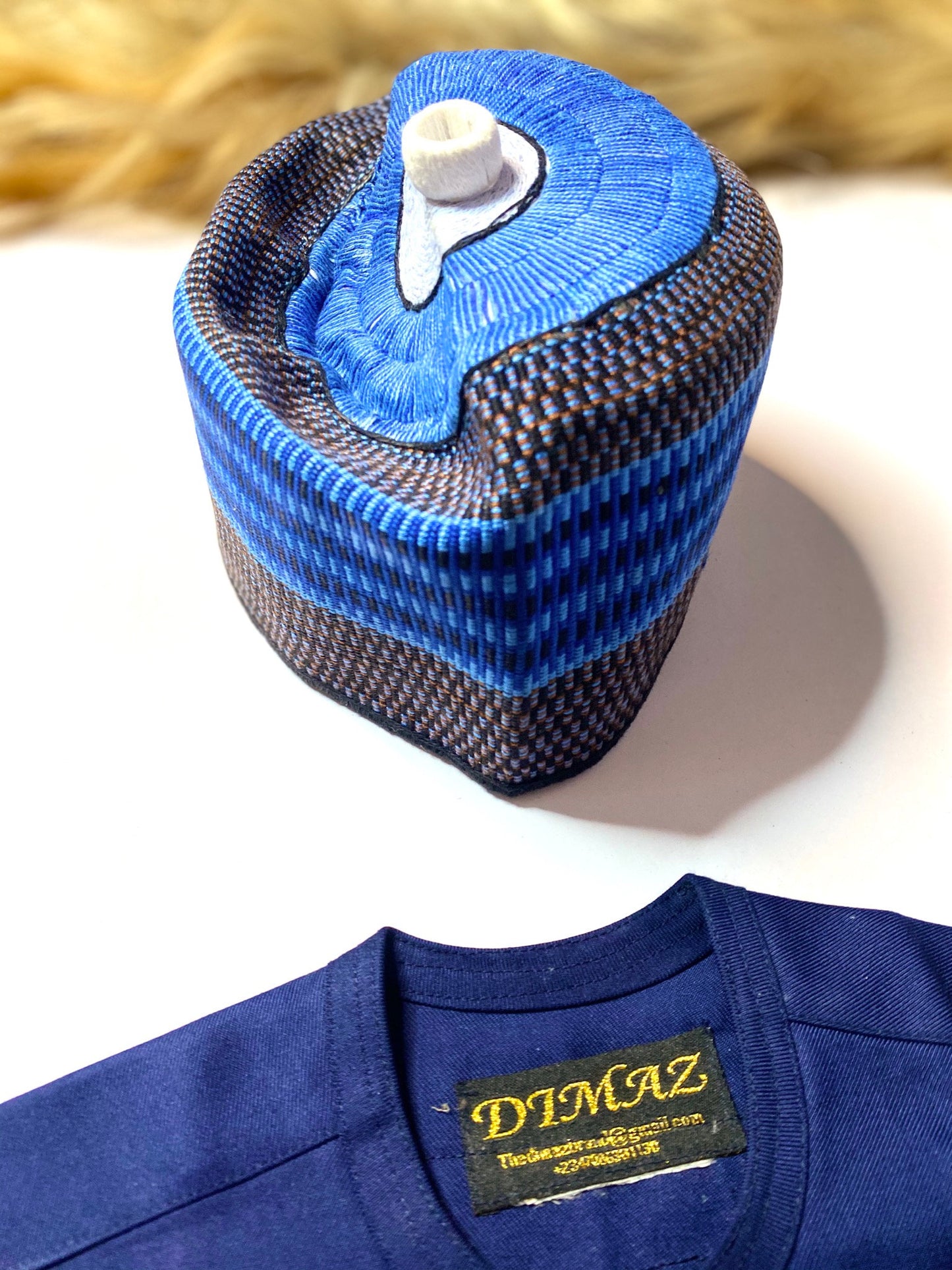 Nigerian Traditional Wear for Kids _ Boys Kaftan