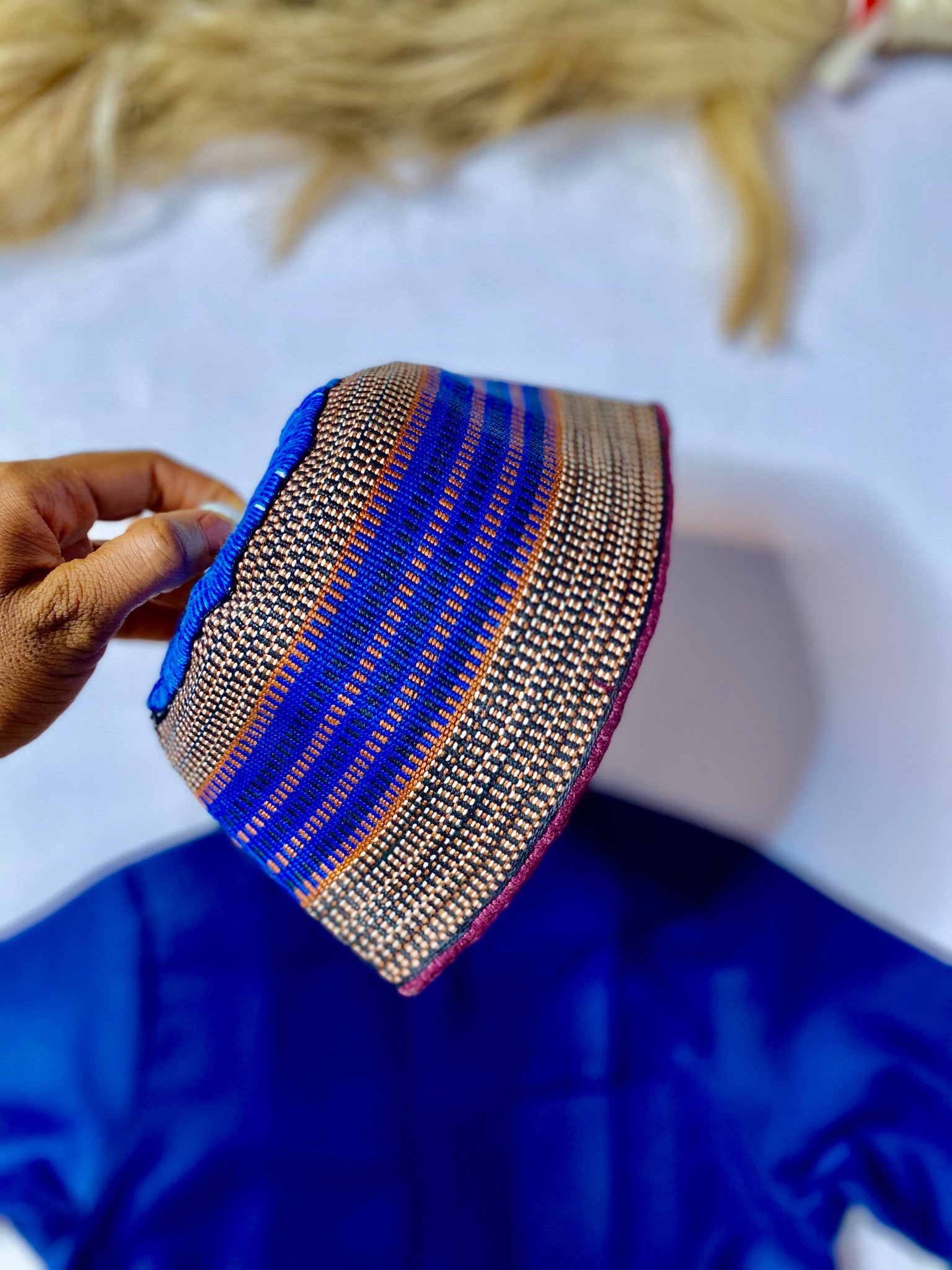 Nigerian Traditional Wear for Kids _ Boys Kaftan