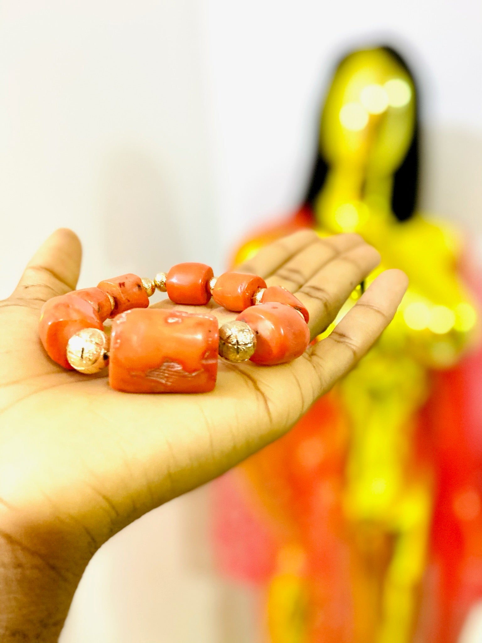 African Bracelet - Dimaz