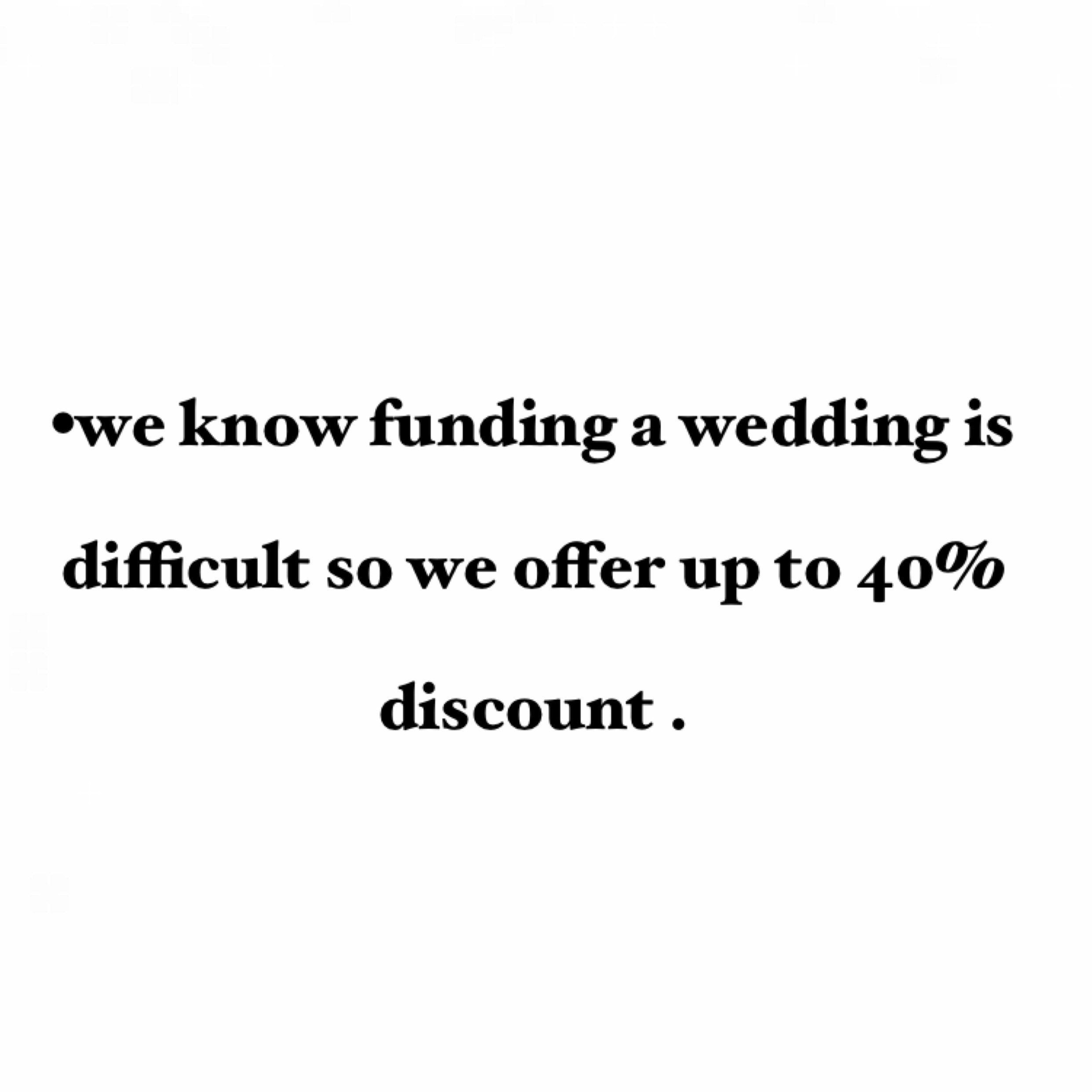 African wedding planning - Dimaz