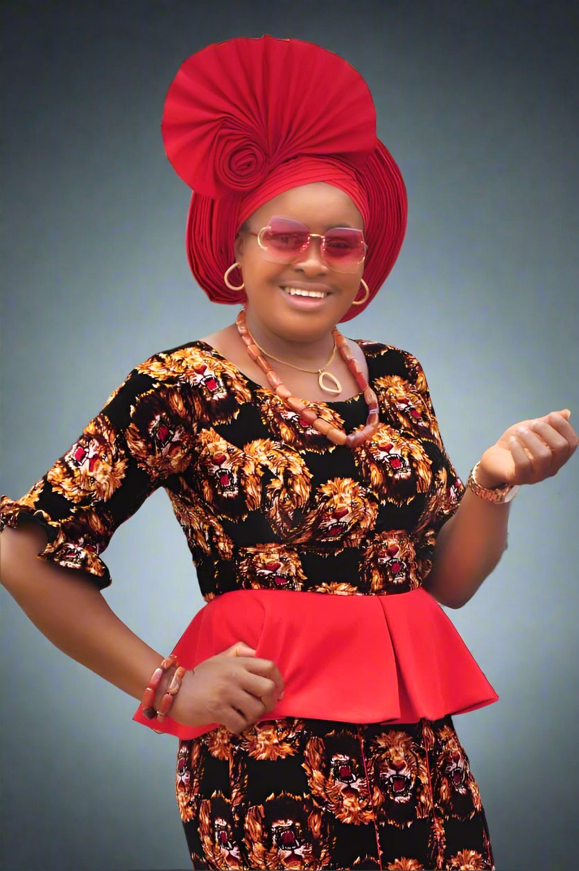 Fansy Gele Hat - Dimaz