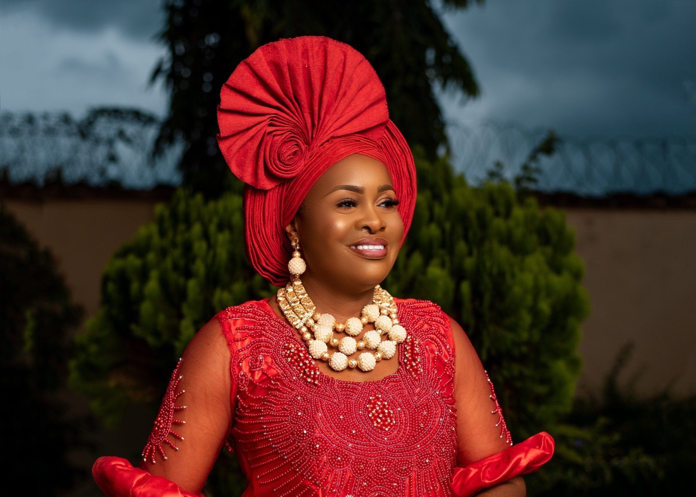 Fansy Gele Hat - Dimaz