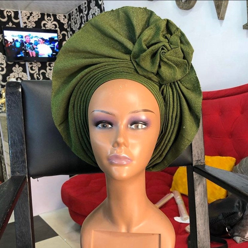 Gele hat - Dimaz