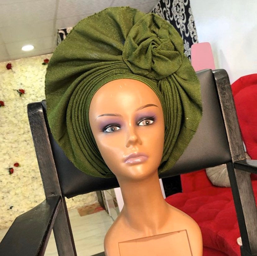 Gele hat - Dimaz