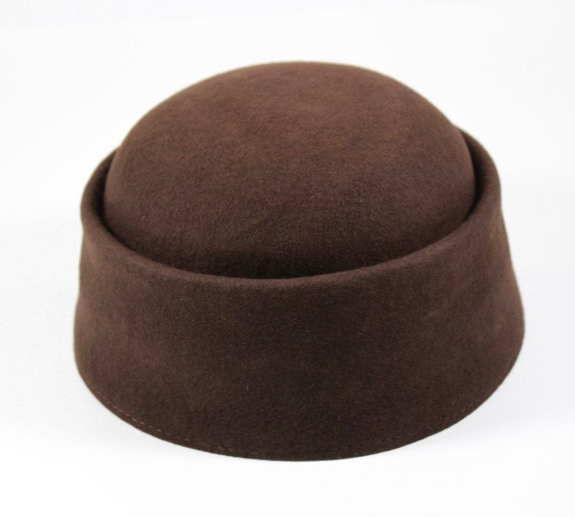 Igbo Traditional Cap/Hat/African Red Cap - Dimaz