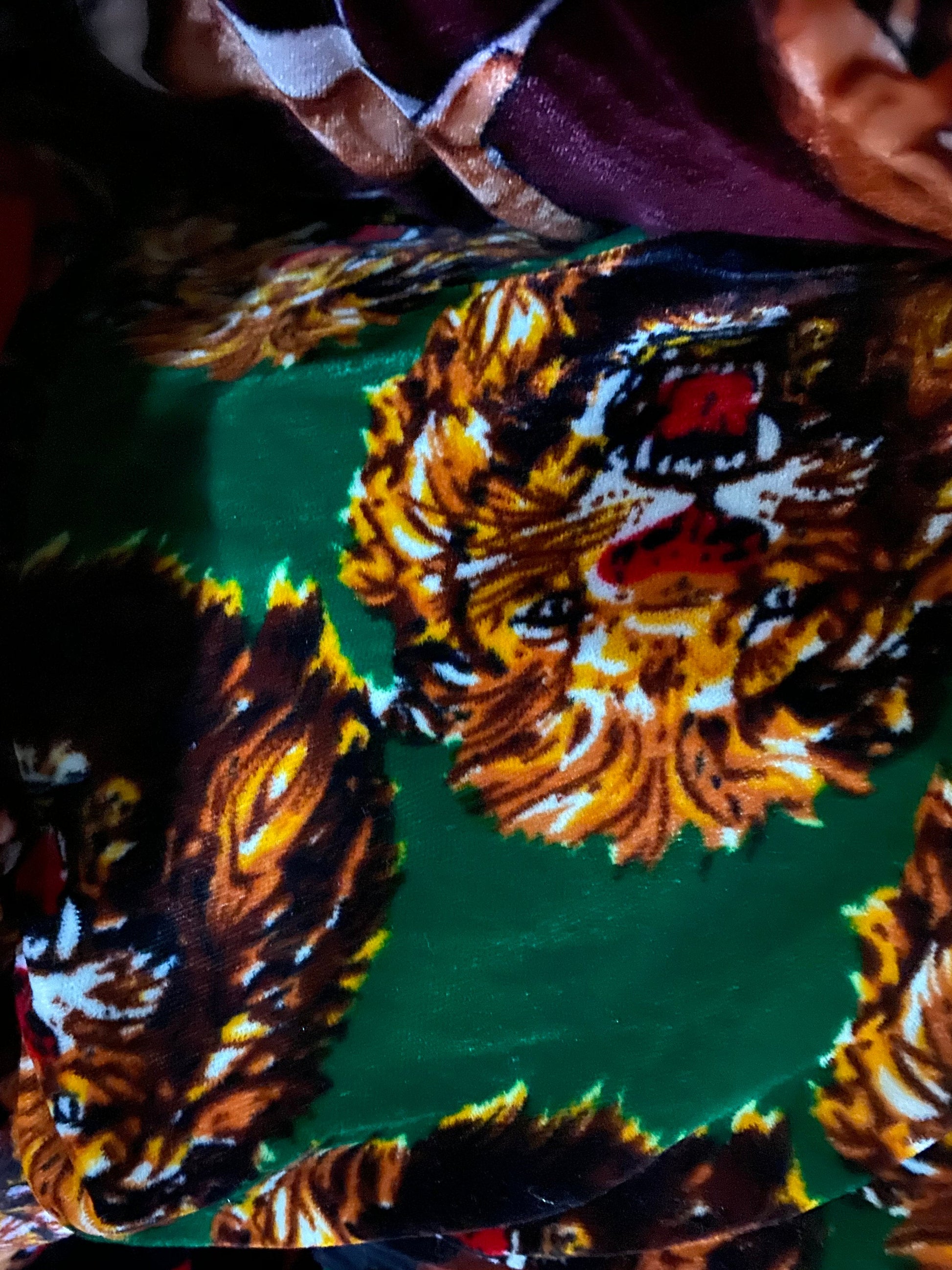 Isiagu gele Hat - Dimaz