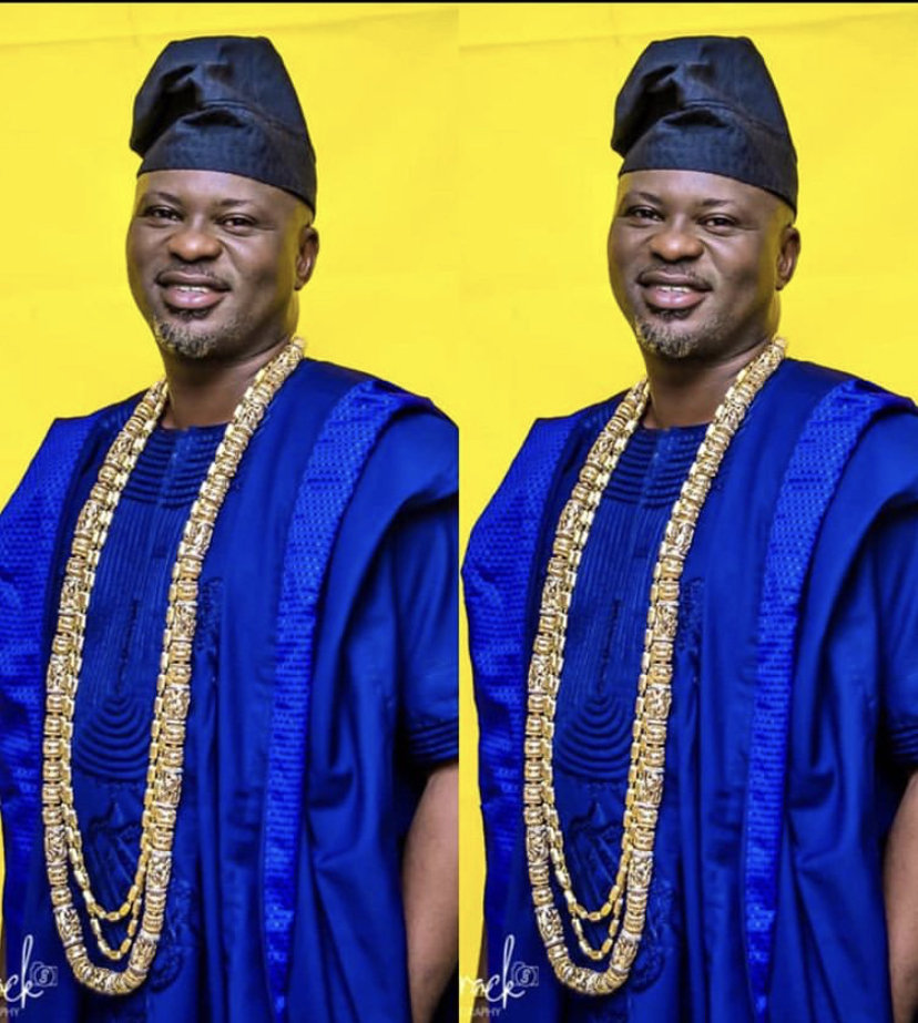 Dayo set - Dimaz