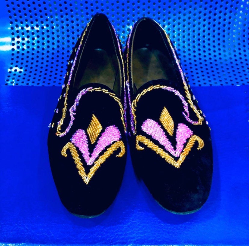 Efik Footwear - Dimaz