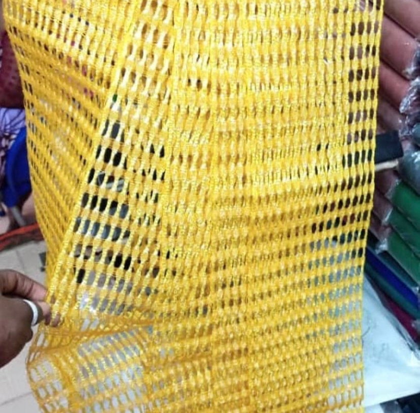 Basket style Headwrap - Dimaz