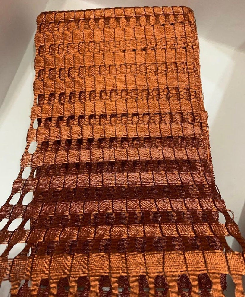 Basket style Headwrap - Dimaz