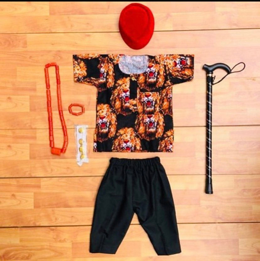 Dozie set - Dimaz