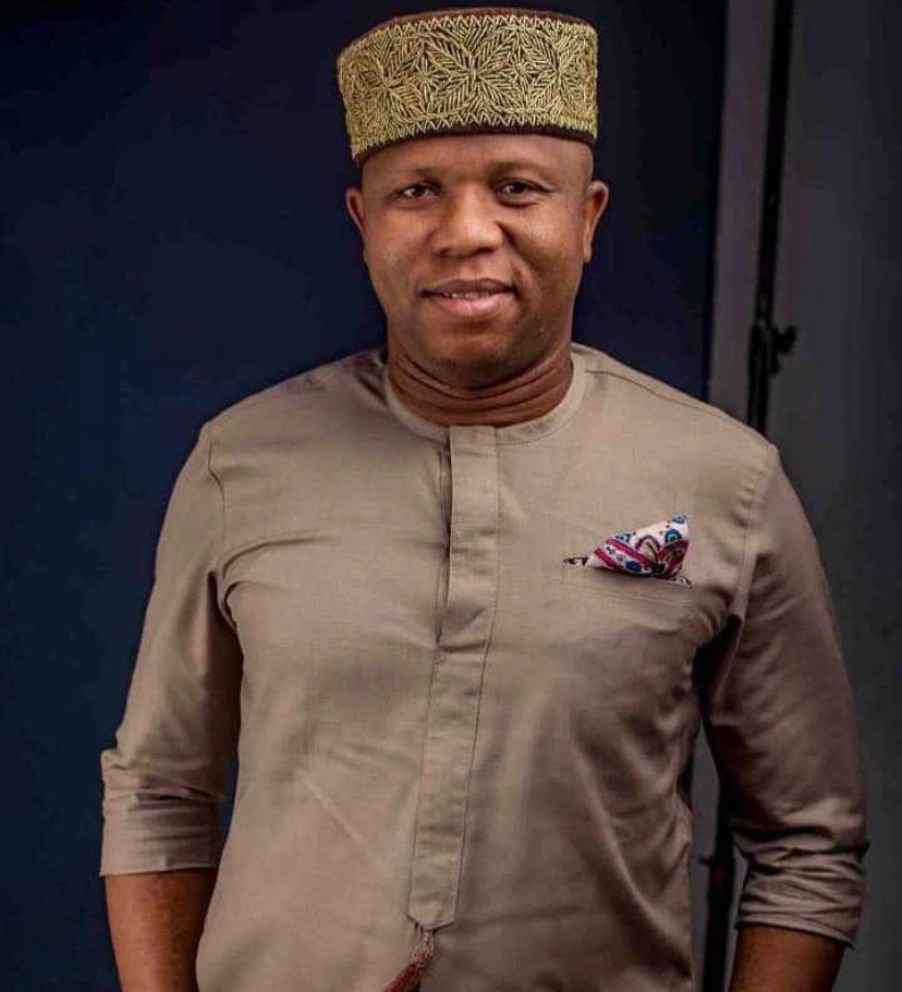 OGBORODIKE - Dimaz
