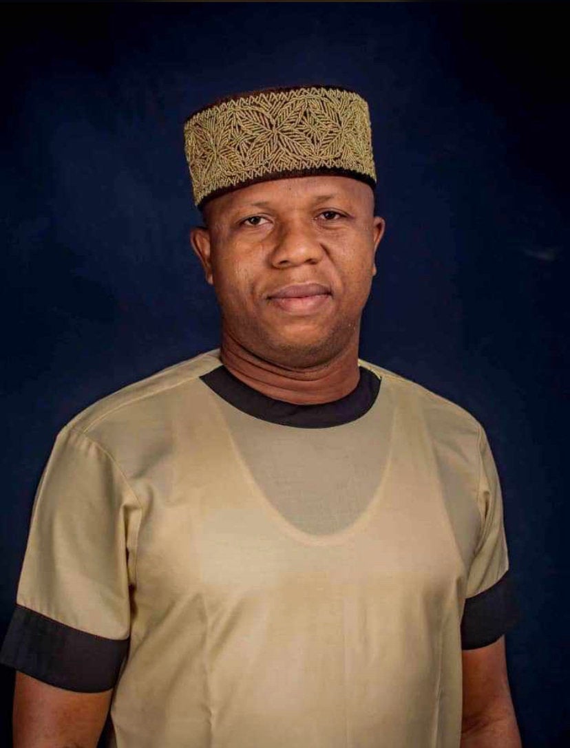 OGBORODIKE - Dimaz