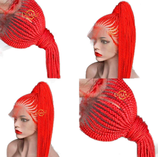 Mia wig - Dimaz